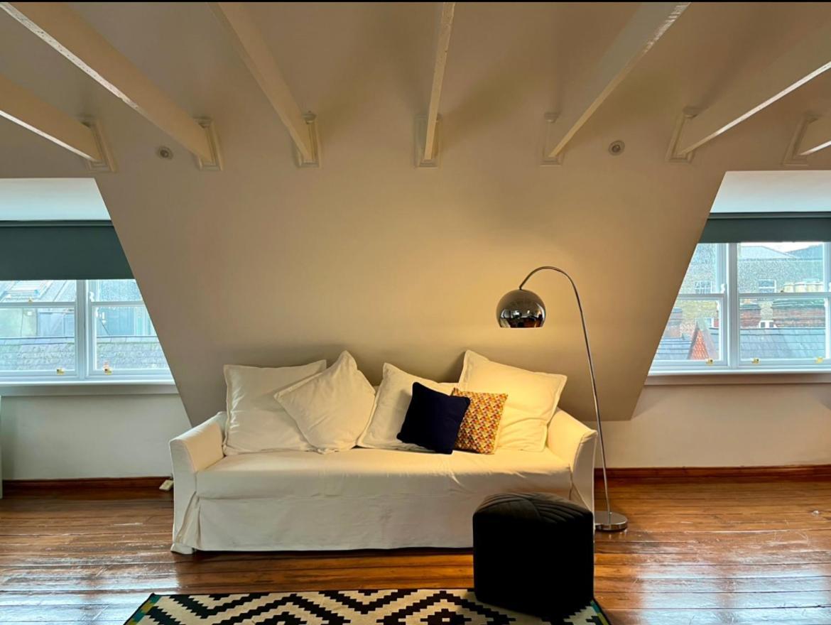 Charming Townhouse Holiday home Dublin