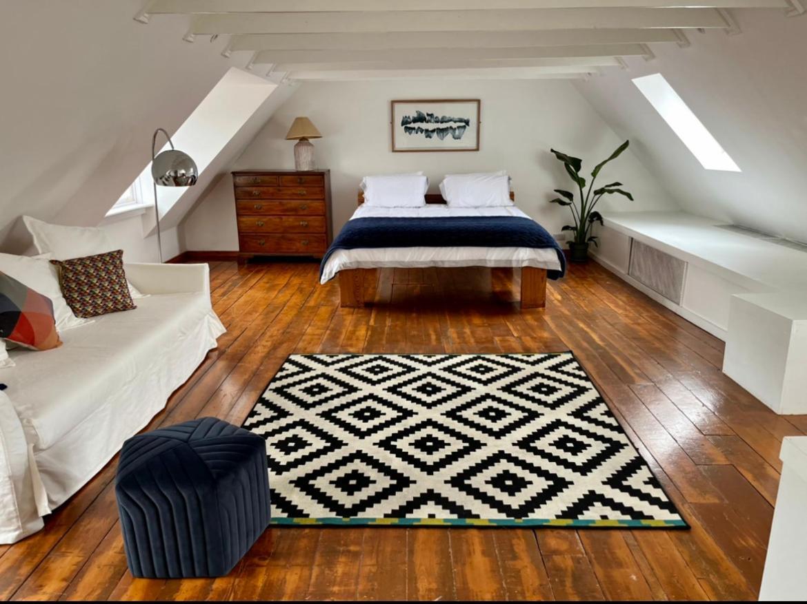 Charming Townhouse *