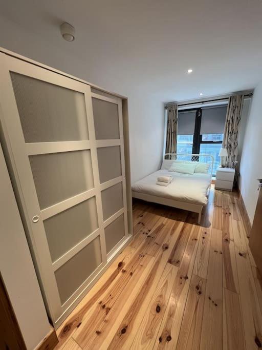 Sir John Rodgerson Apartment Dublin