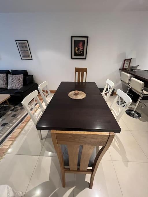 Apartment Sir John Rodgerson Dublin