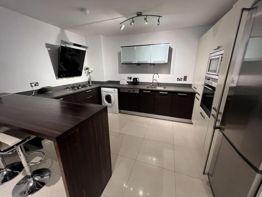 Apartment Sir John Rodgerson Dublin