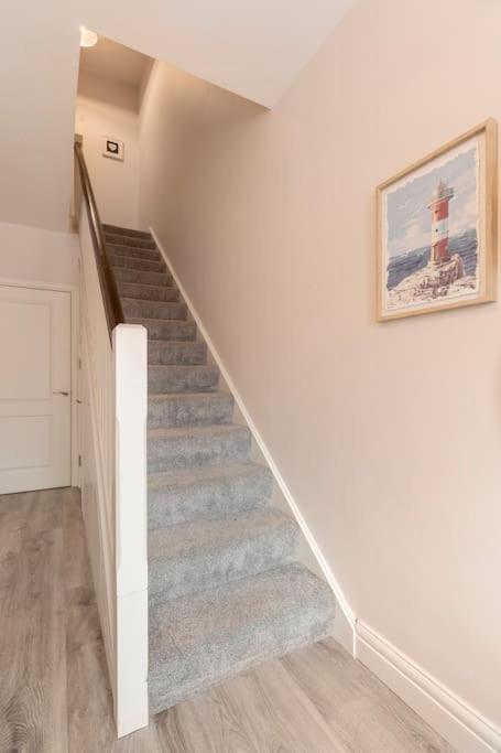 Jacuzzi Escape Homestay Dublin