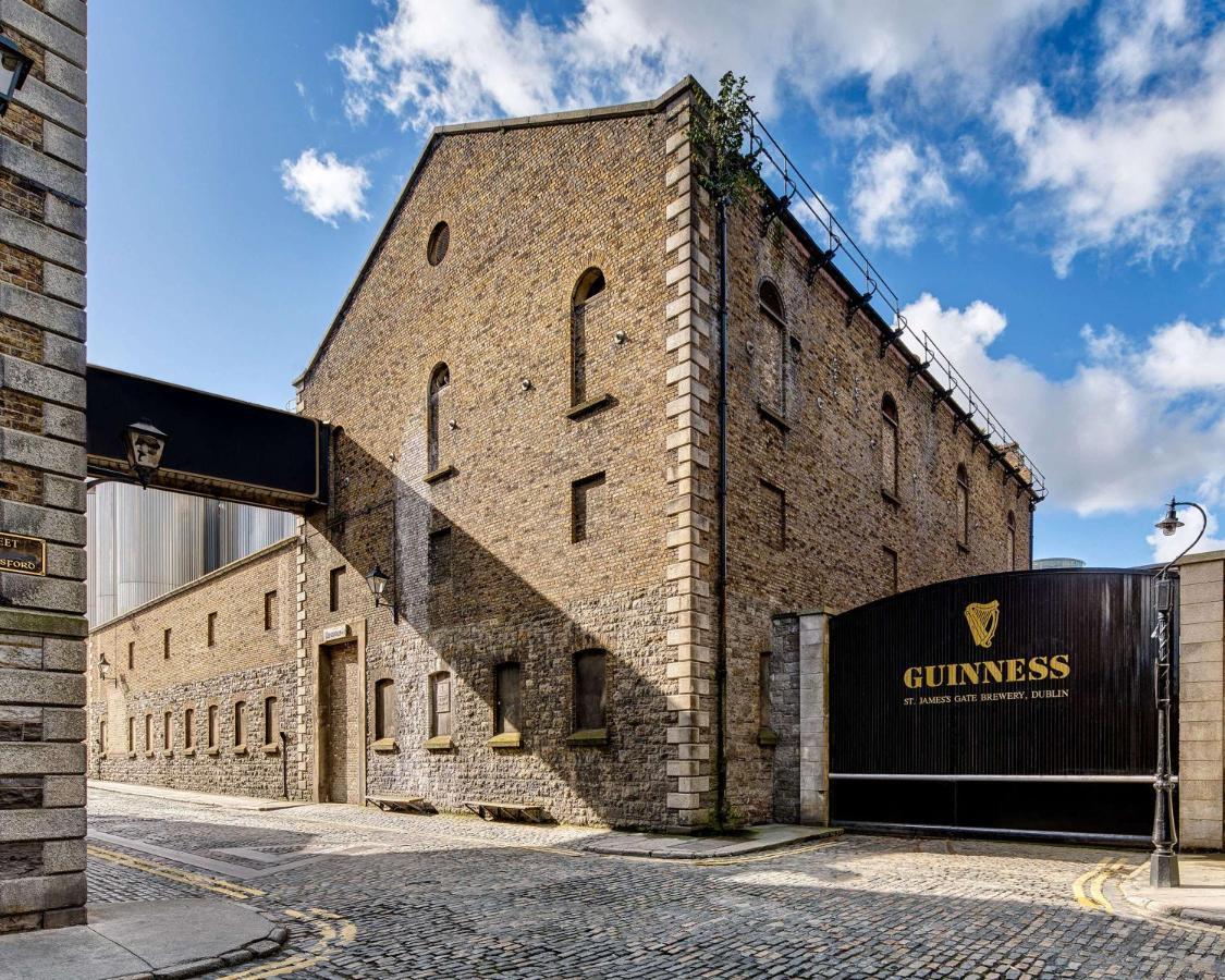 Hyatt Centric The Liberties 4* Dublin