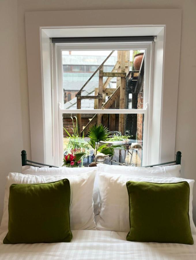 Charming Townhouse * Dublin