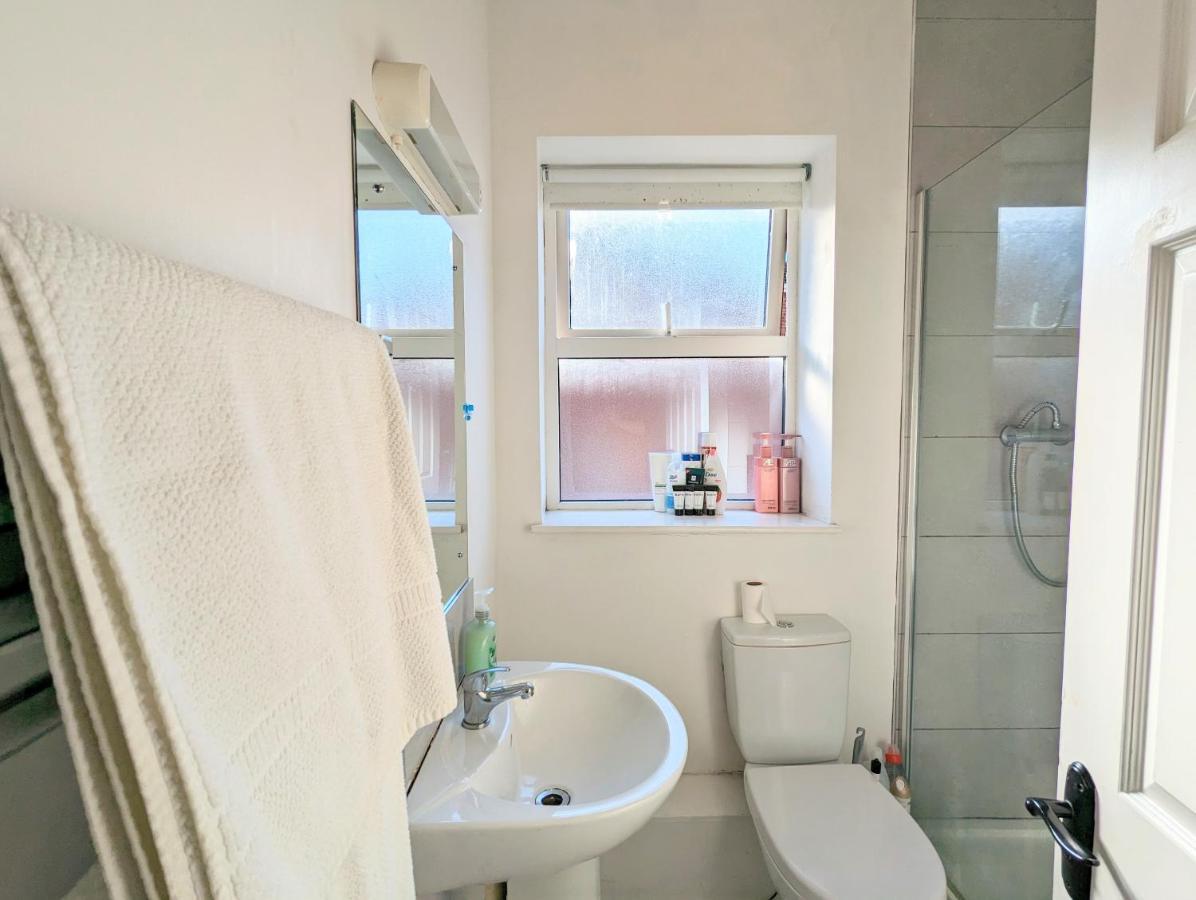 Near Guinness & Heuston Station Apartment *