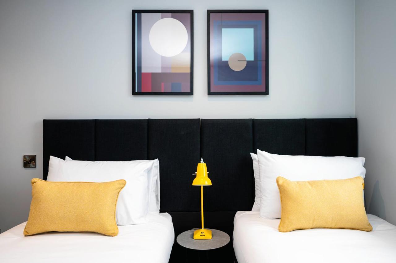 Aparthotel Staycity Tivoli