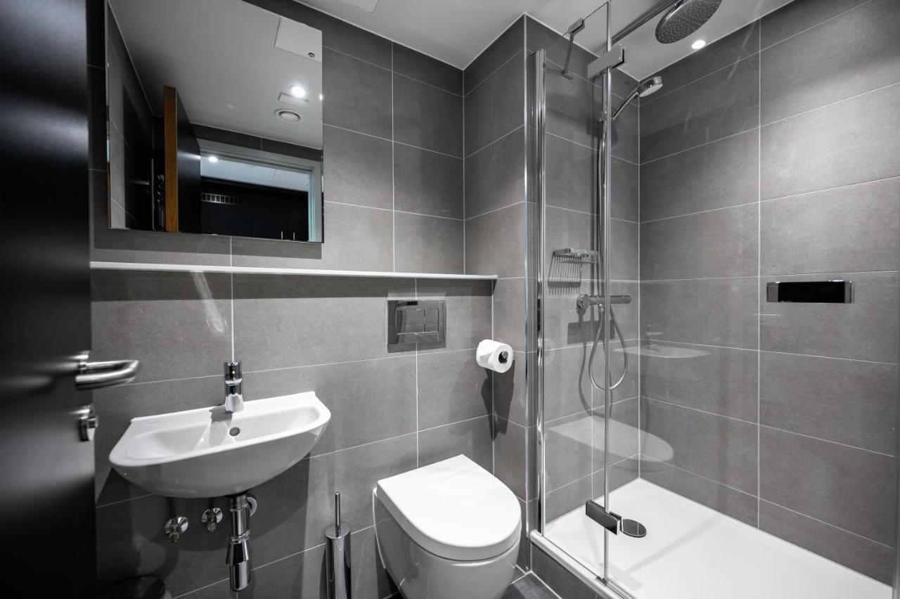 Aparthotel Staycity Tivoli Dublin