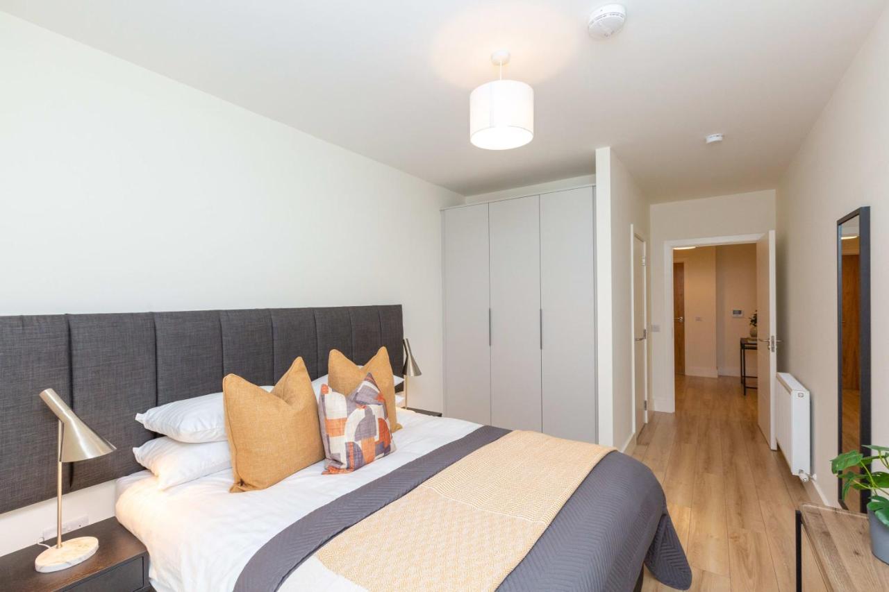 Luxury Spacious By Blu Atlantic * Dublin