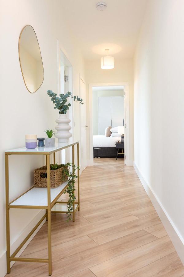 Luxury Spacious By Blu Atlantic