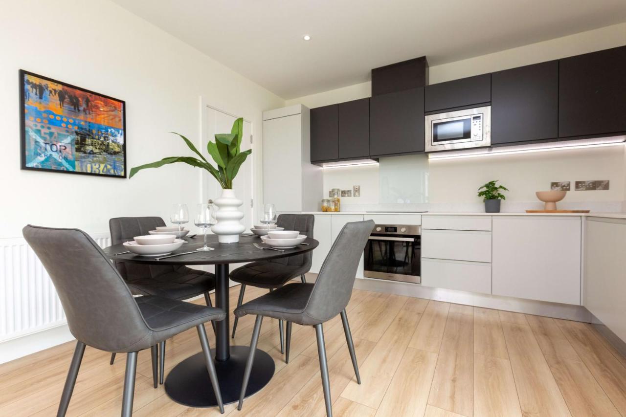 Luxury Spacious By Blu Atlantic Apartment *