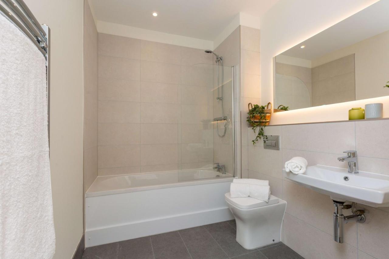 Luxury Spacious By Blu Atlantic Dublin