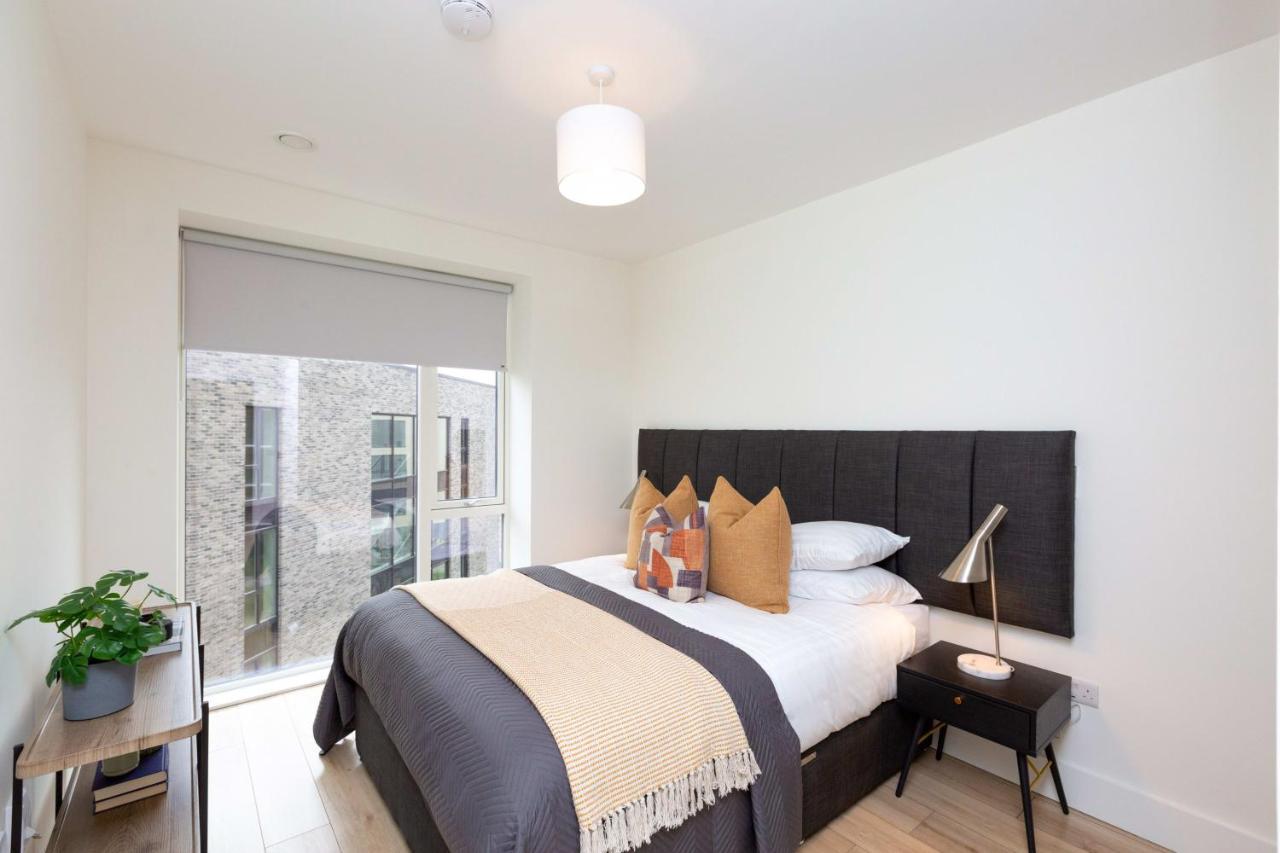 Luxury Spacious By Blu Atlantic Apartment
