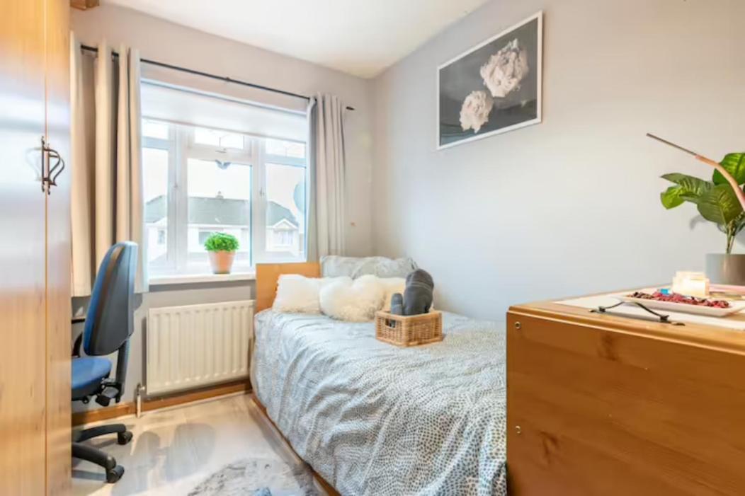 Private In Homestay Dublin
