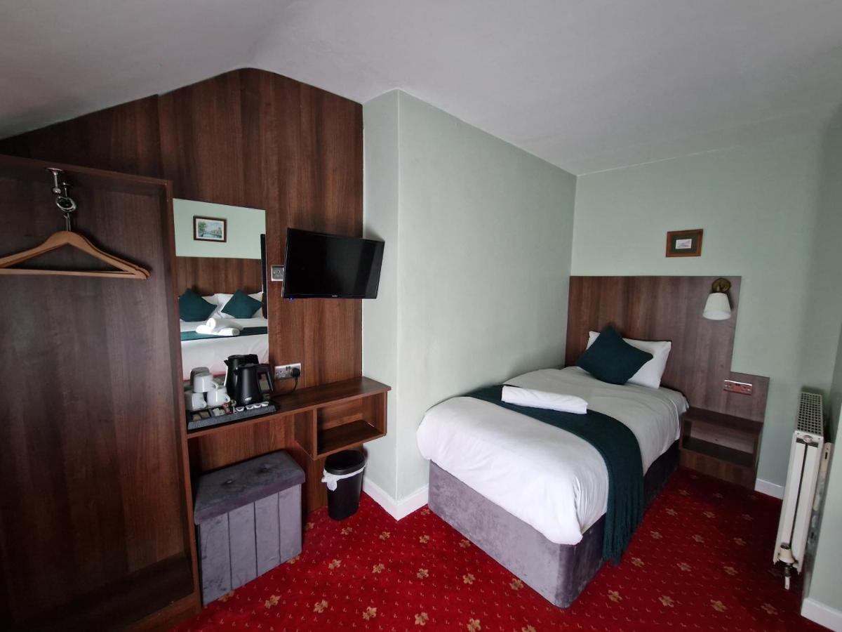 Guest house Lyndon *