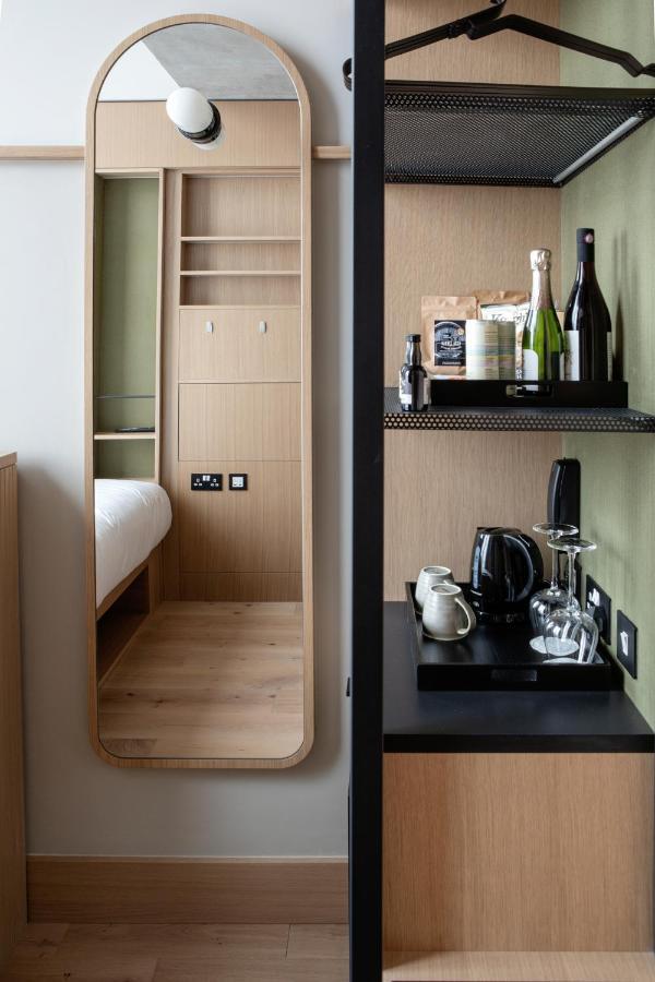 Hotel Wren Urban Nest Dublin