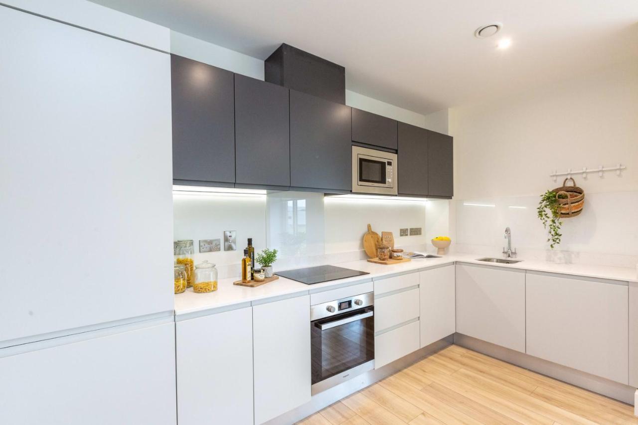Luxury Spacious By Blu Atlantic Apartment *