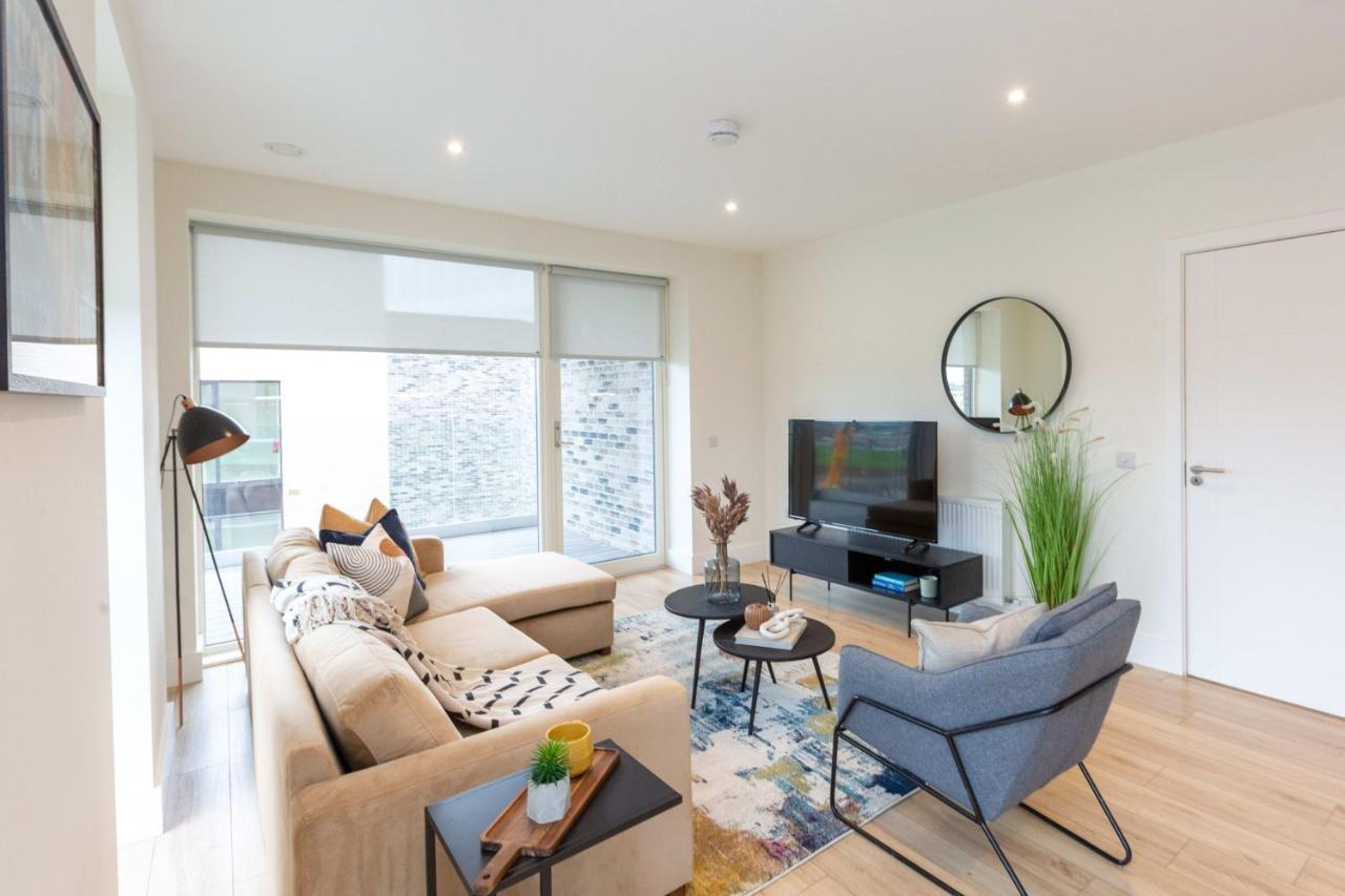 Luxury Spacious By Blu Atlantic *