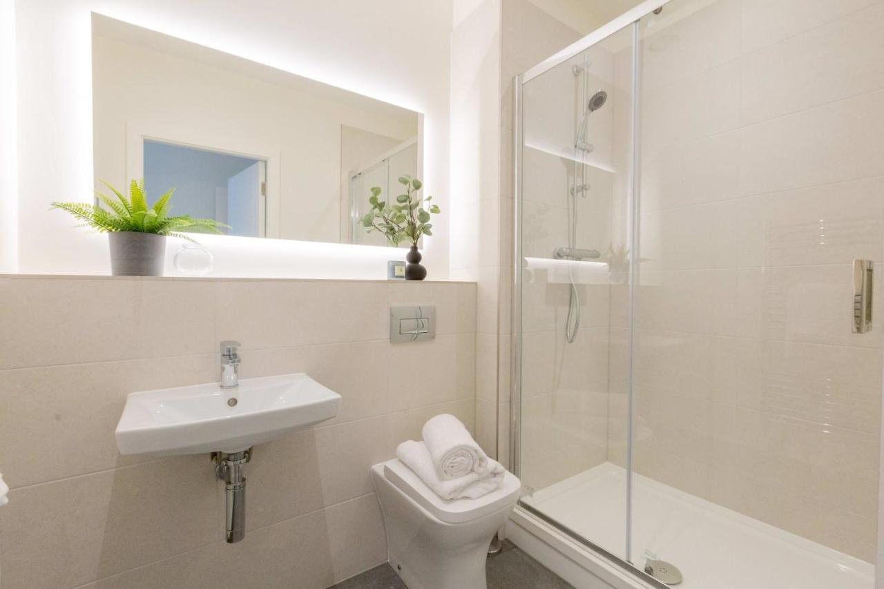 Luxury Spacious By Blu Atlantic Dublin