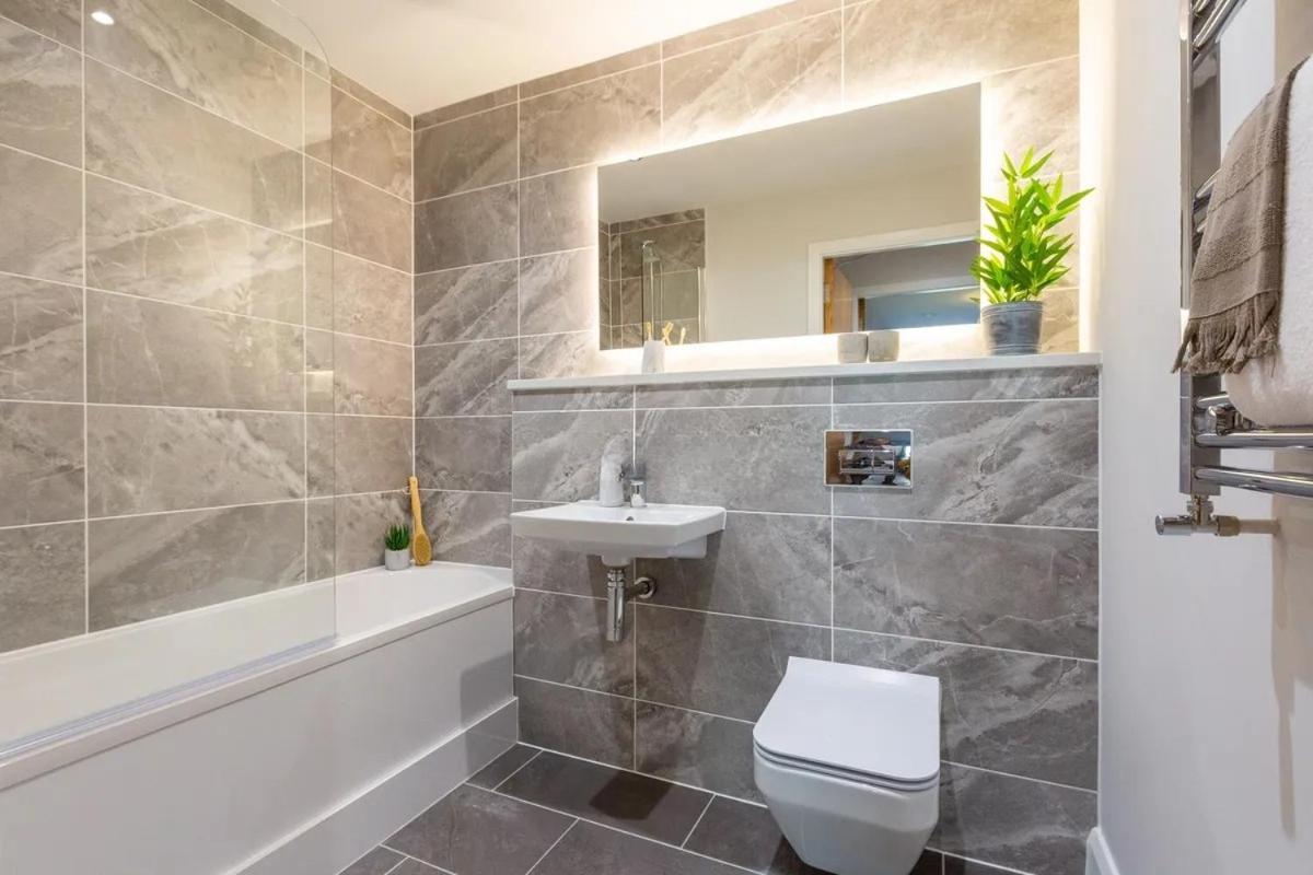 Luxury Spacious By Blu Atlantic Dublin