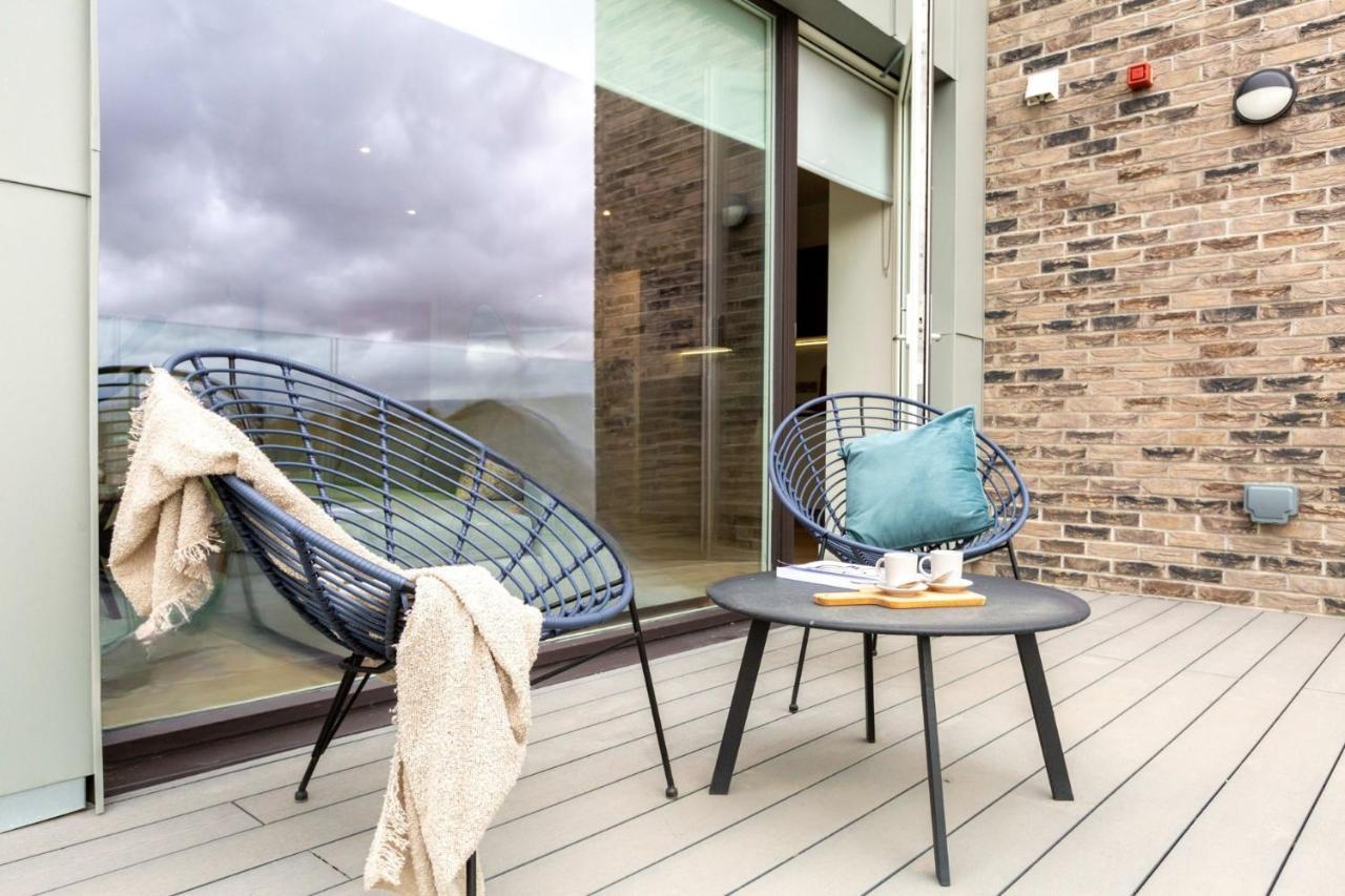 Luxury Spacious By Blu Atlantic Apartment