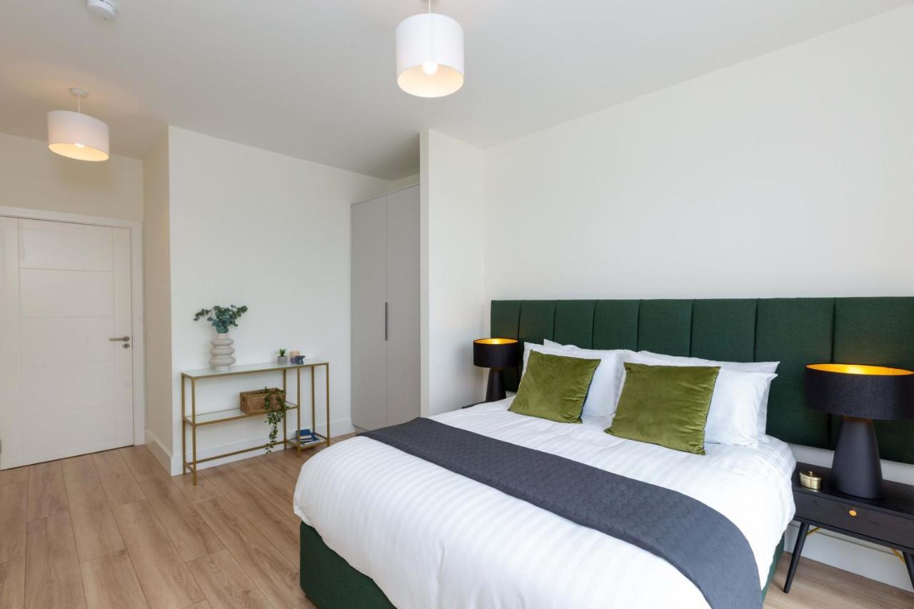 Luxury Spacious By Blu Atlantic