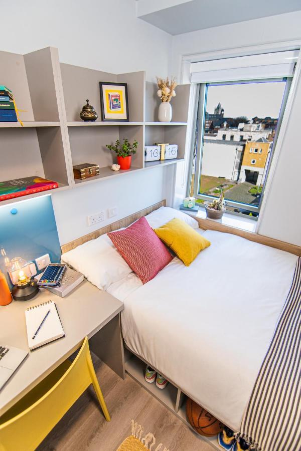 Apartment Heyday Student *