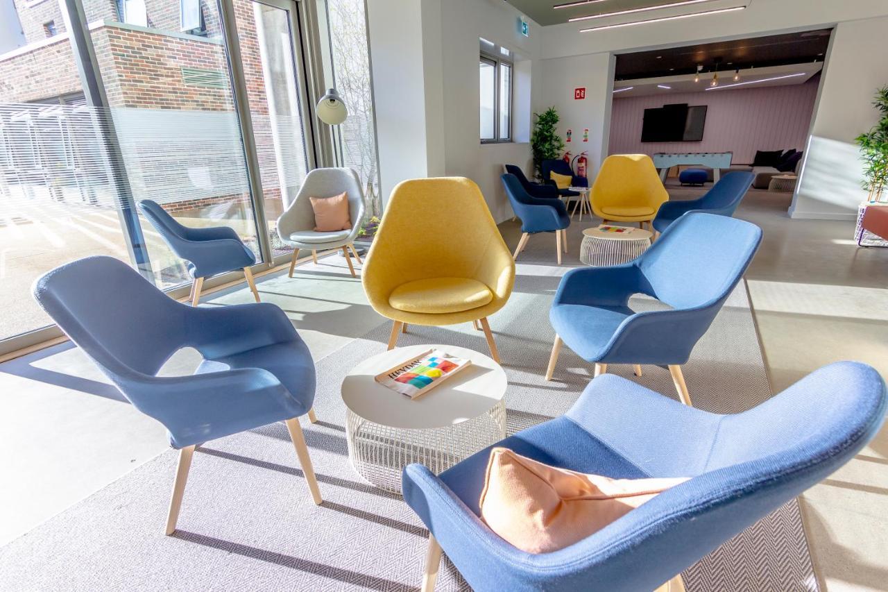 Heyday Student Apartment *