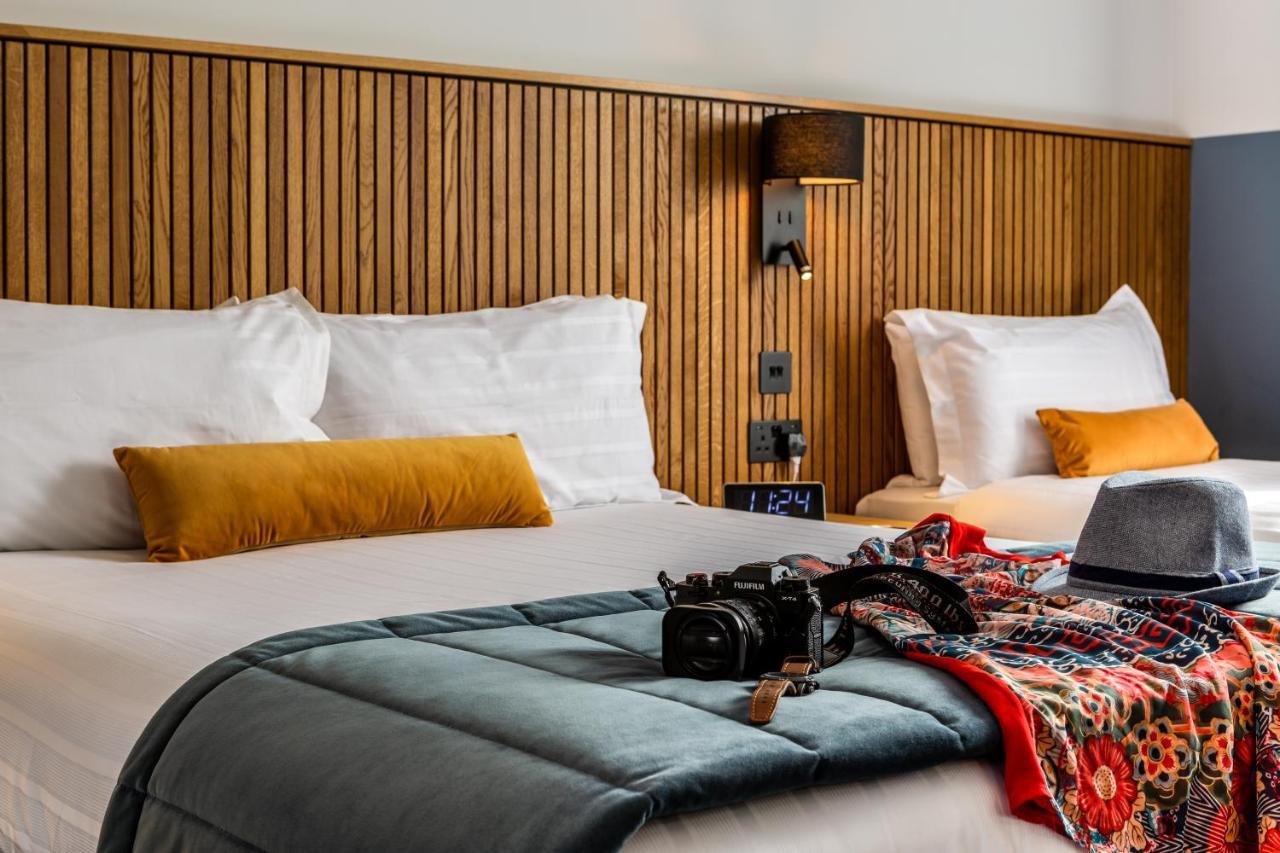 Skylon Hotel