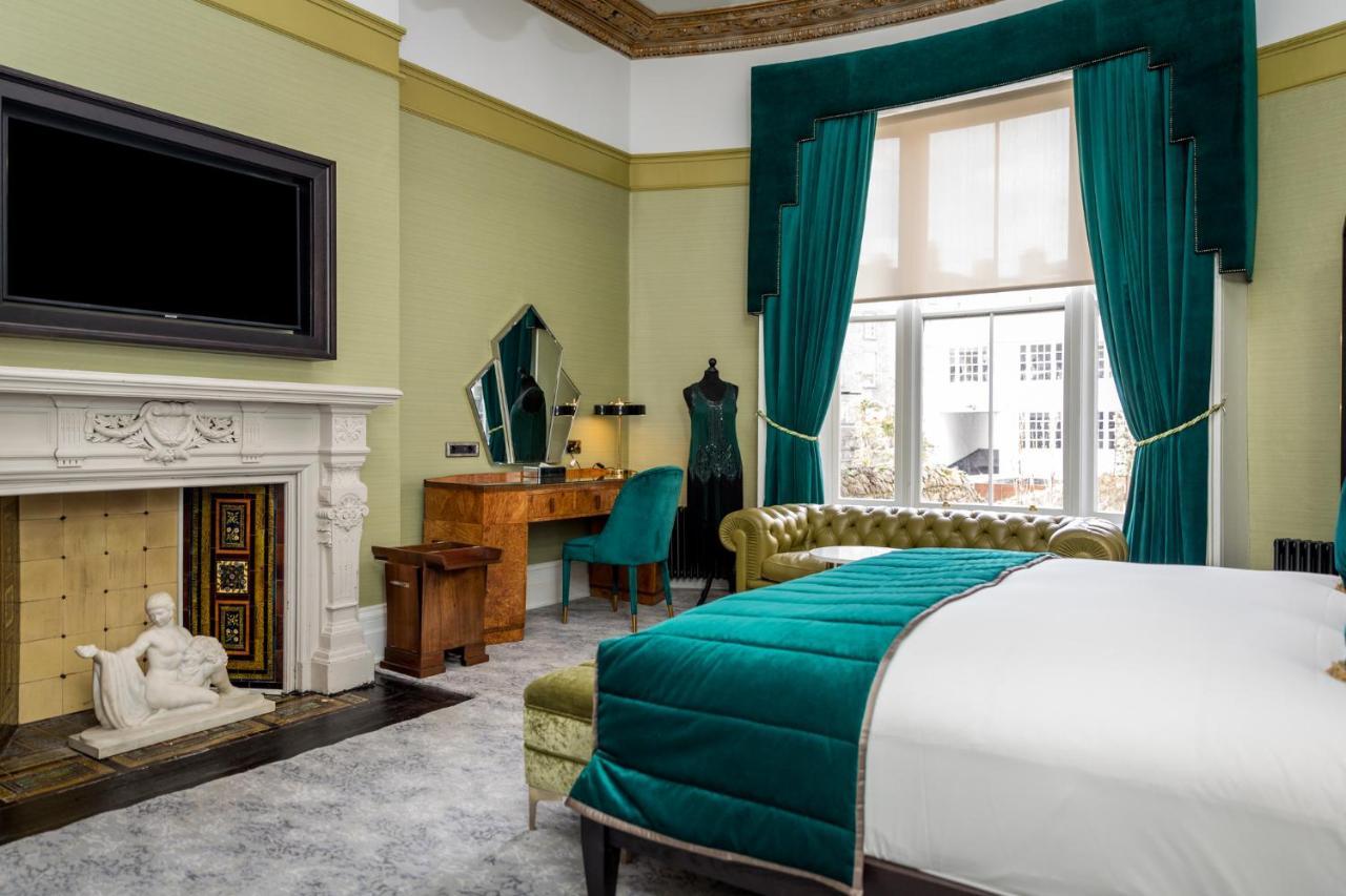 Number 31 Guest house 4*