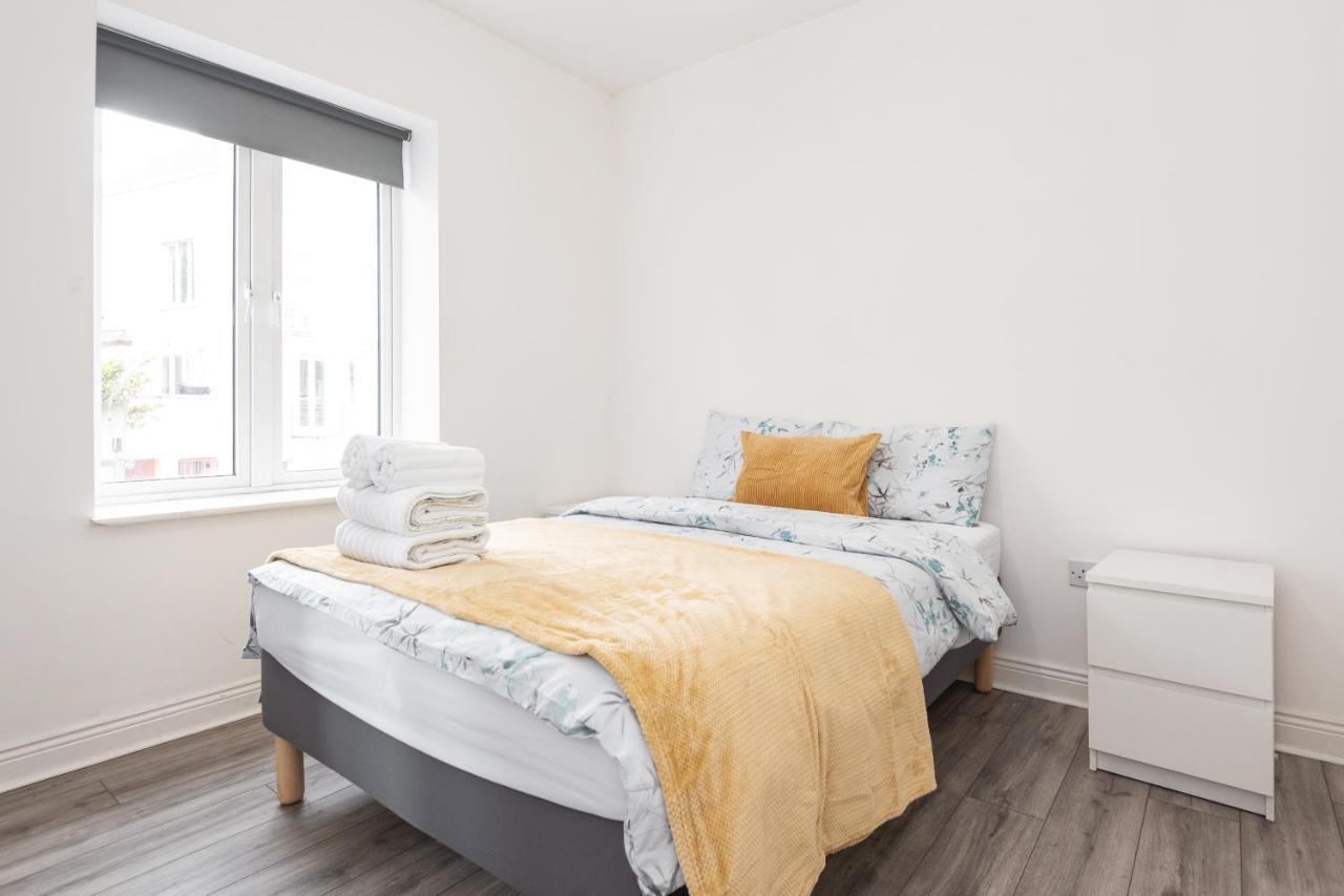 Near Guinness & Heuston Station Apartment