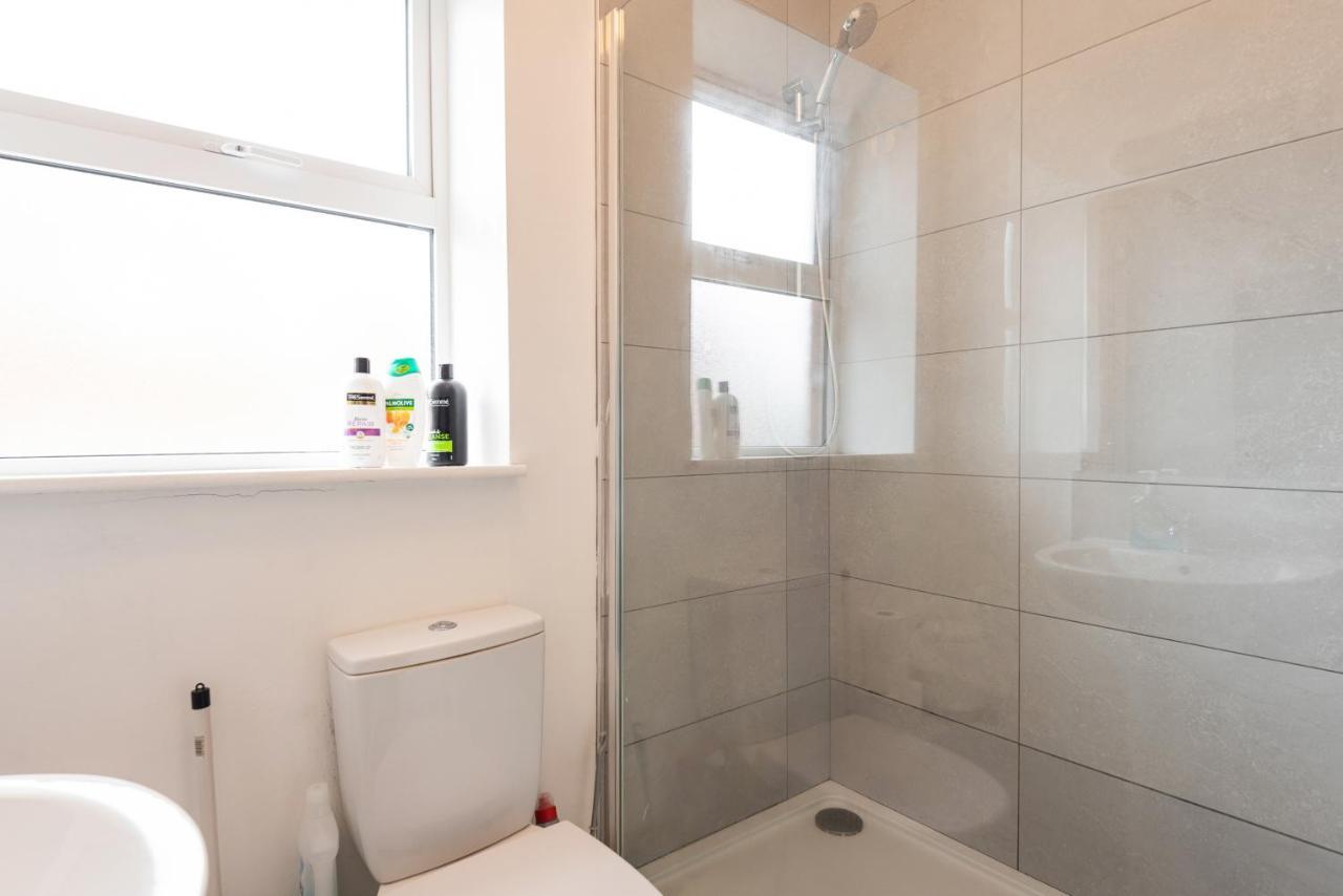 Apartment Near Guinness & Heuston Station Dublin