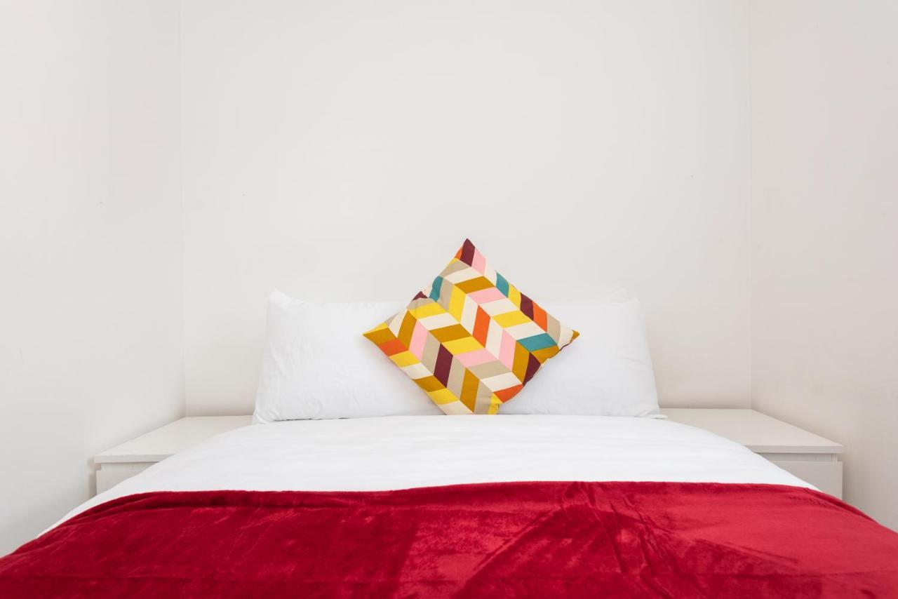 Apartment Near Guinness & Heuston Station *