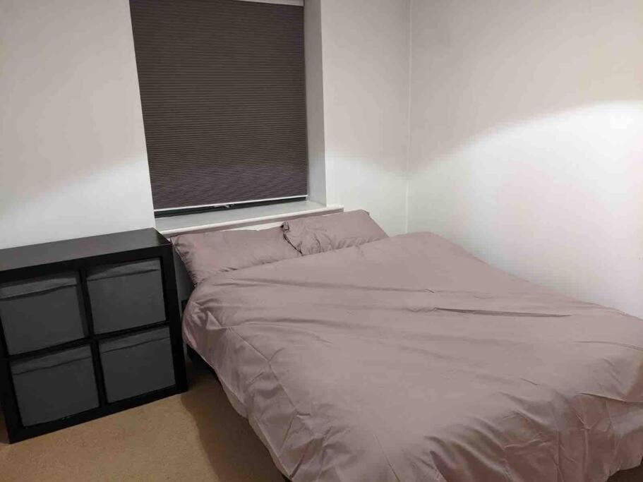 Apartment Beautiful 2 Bed Apt In Grand Canal Dublin