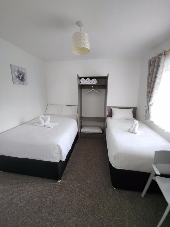 Homestay Cozy Room,private Bathroom,private Kitchynete Dublin