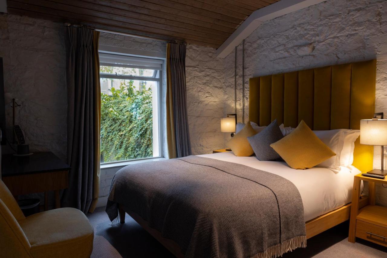 Number 31 Guest house Dublin