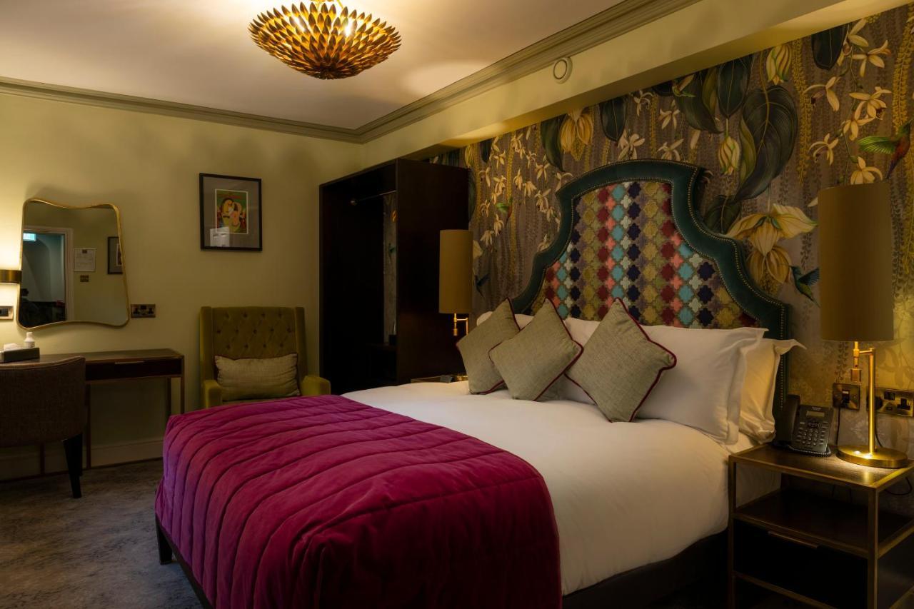 Number 31 Guest house