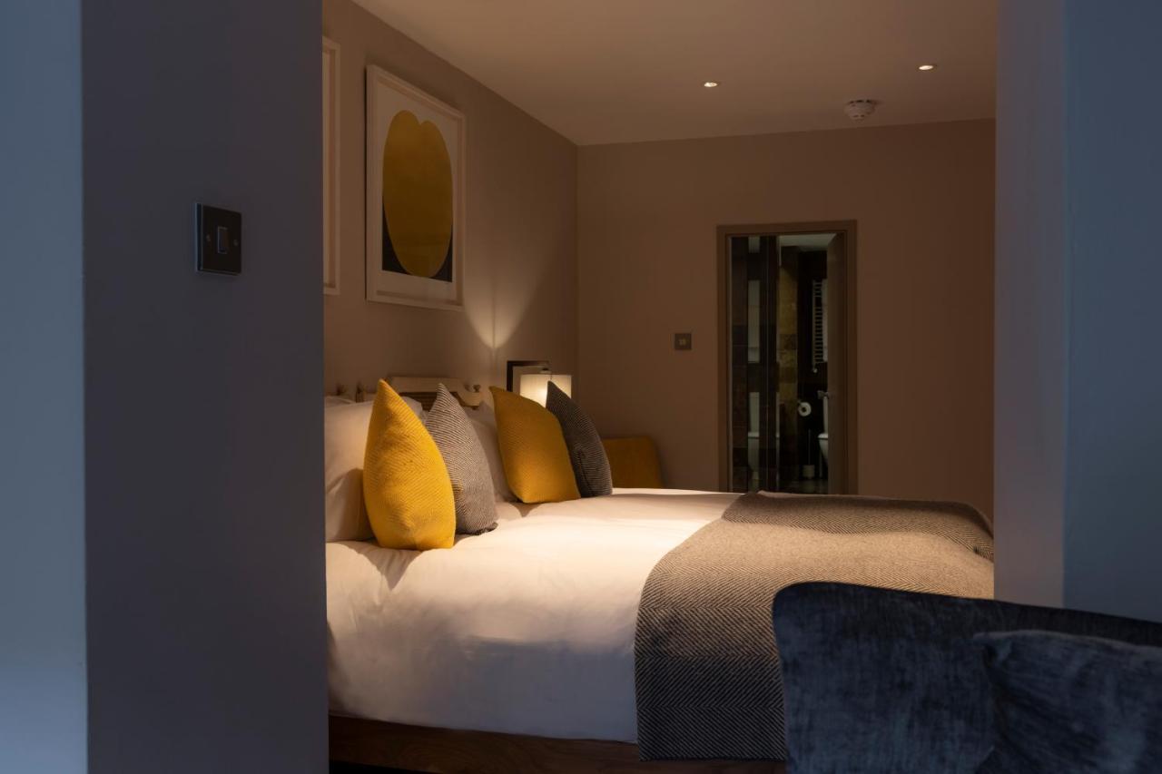 Guest house Number 31 Dublin