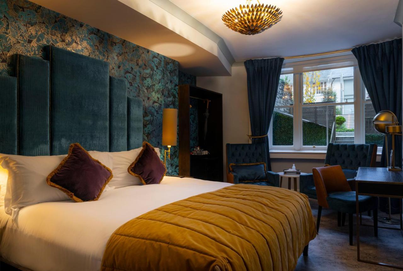 Guest house Number 31 Dublin