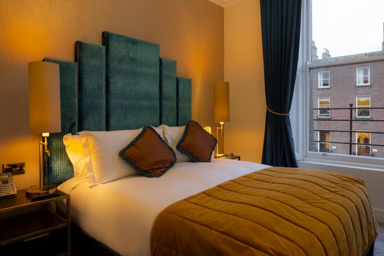 Guest house Number 31 Dublin