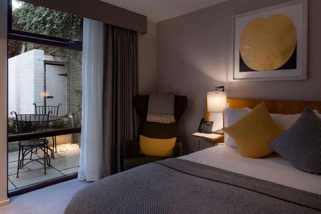 Number 31 Guest house 4*