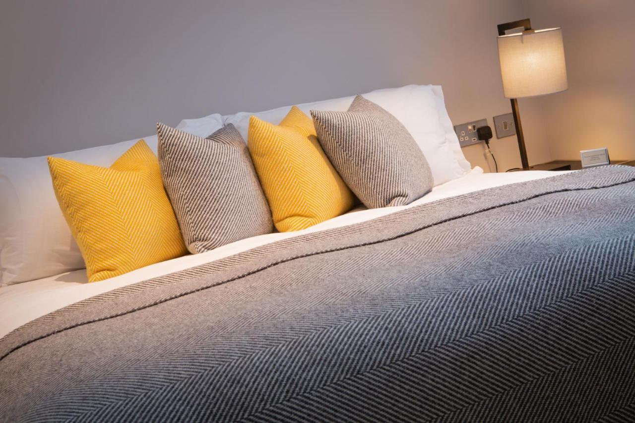 Number 31 Guest house Dublin