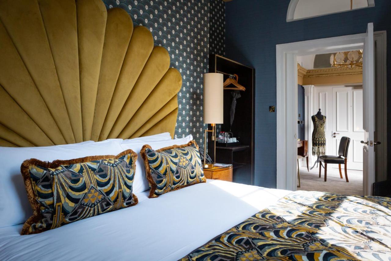 Number 31 Guest house