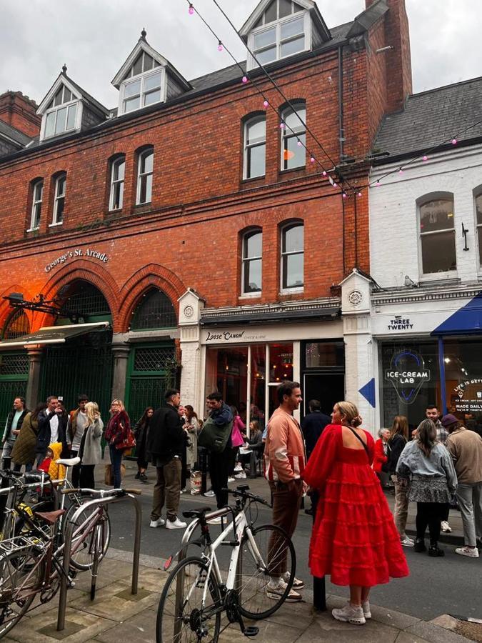 Holiday home Charming Townhouse Dublin