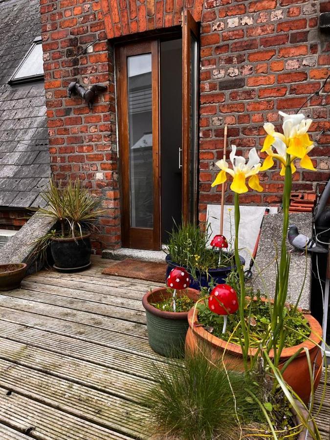 Charming Townhouse Holiday home *