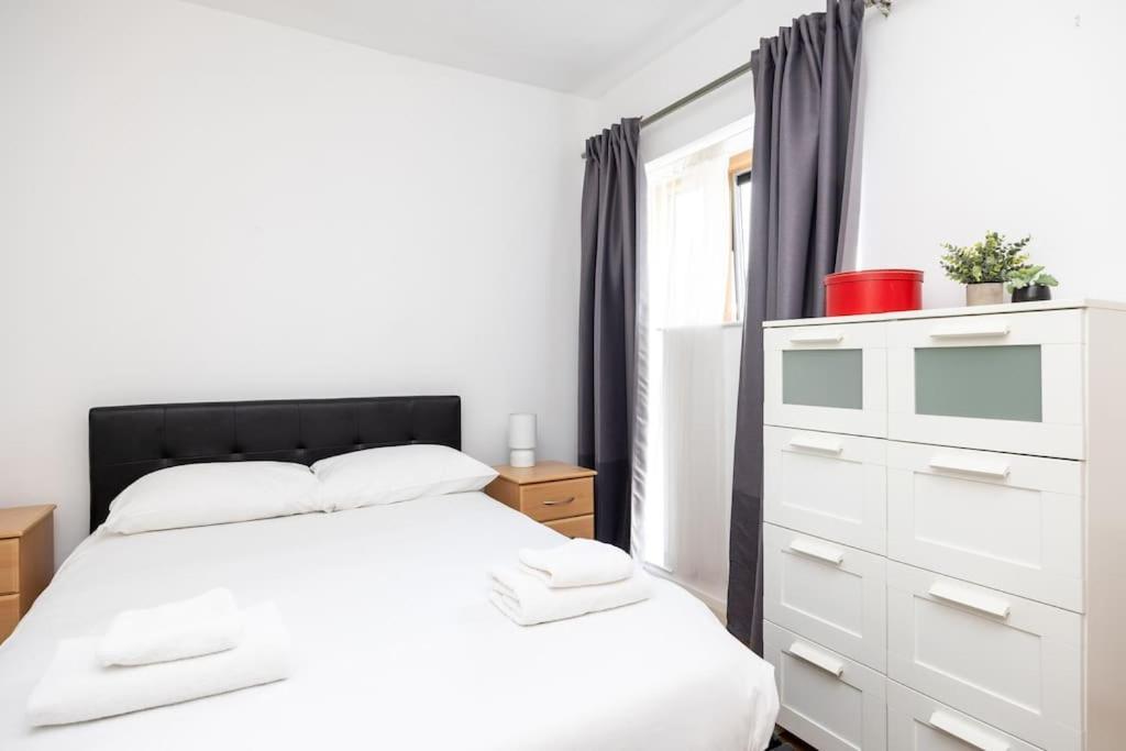Peaceful 1 Bedroom In Portobello, Dublin