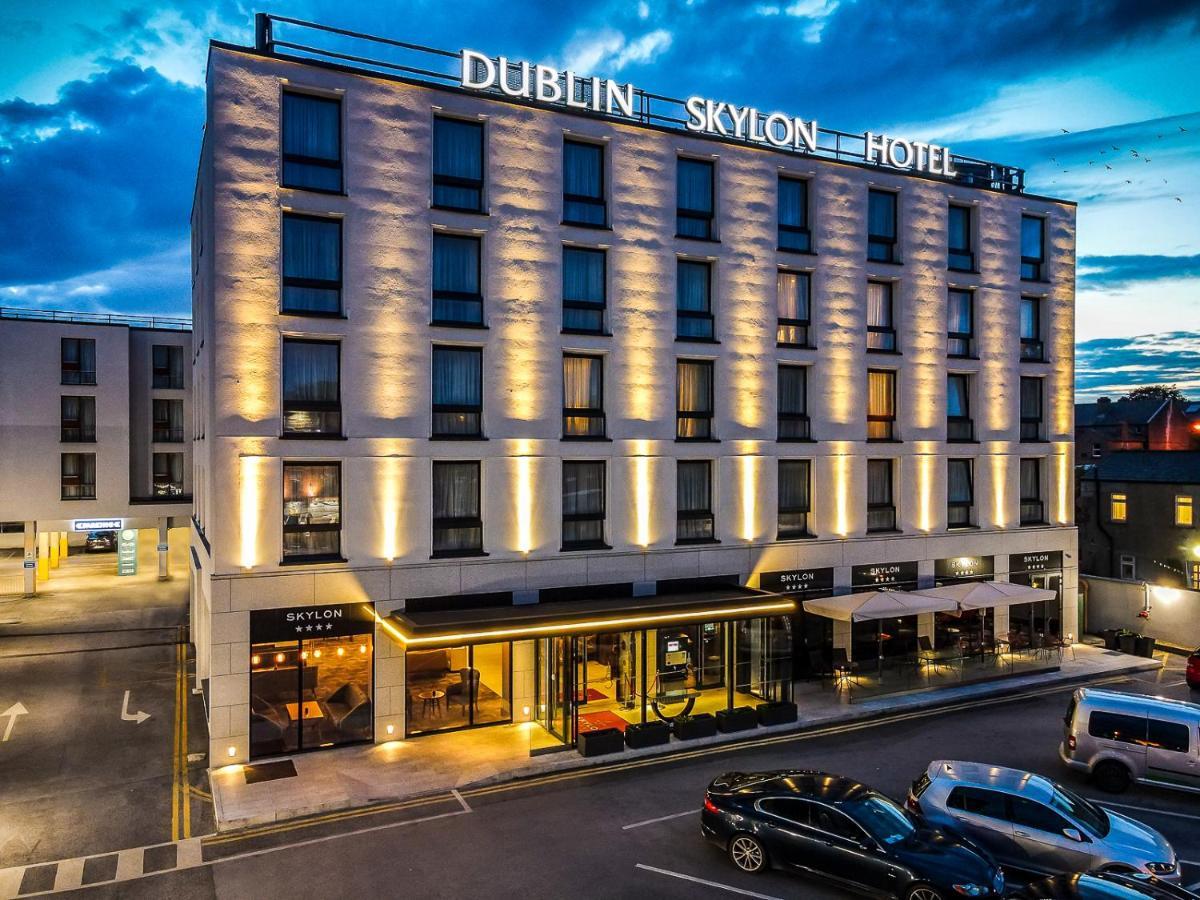 Hotel Skylon Dublin