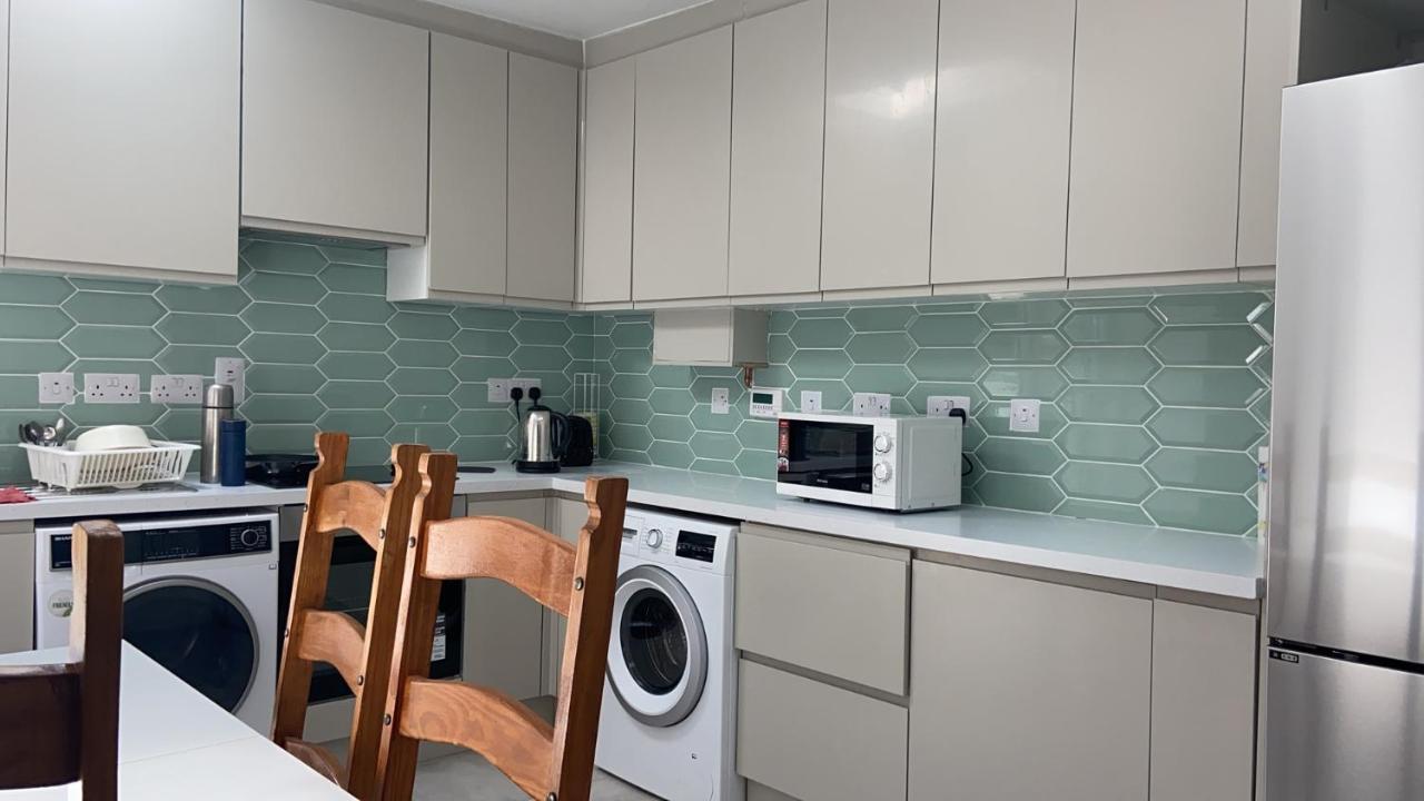 Guest house Budget En-suite *
