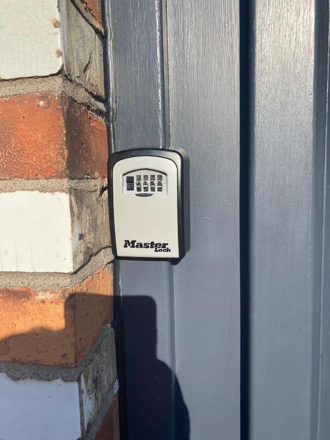 Budget En-suite * Dublin