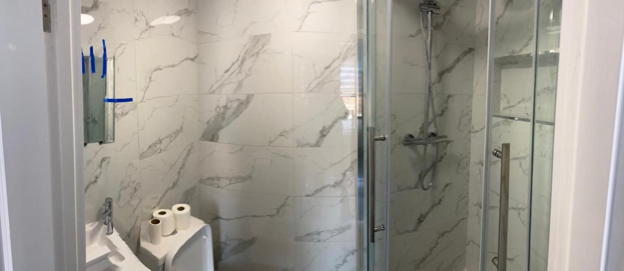 Guest house Budget En-suite