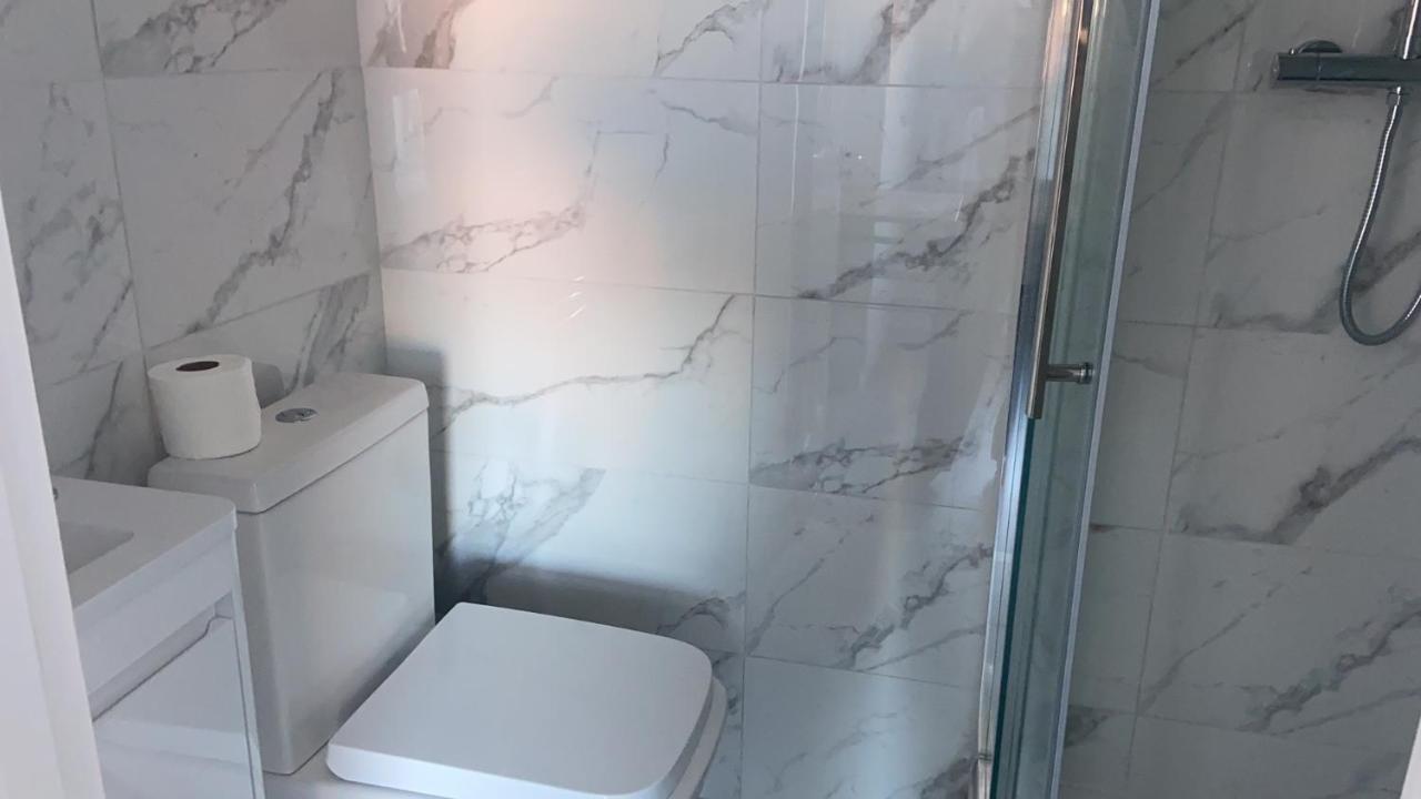 Budget En-suite Guest house